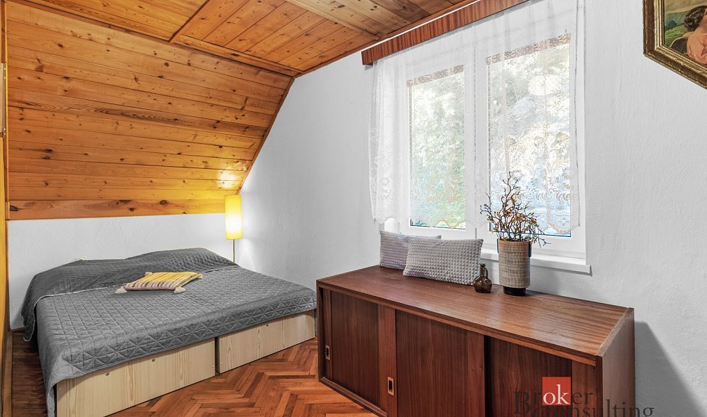 Prodej domu 107 m² s pozemkem 970 m², Karlovice – náhled fotky 14