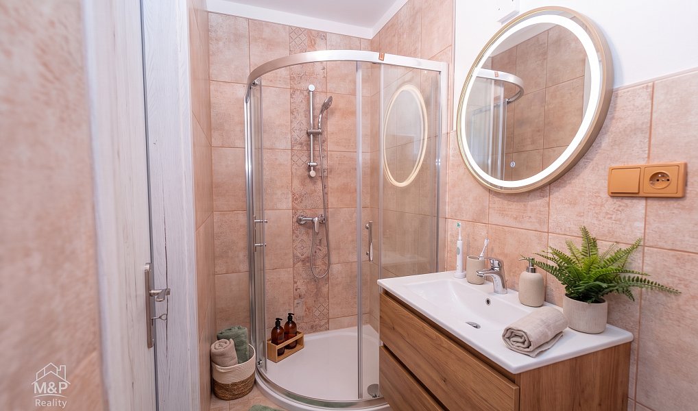 Pronájem bytu 2+kk 35 m², Lanškroun – náhled fotky 7