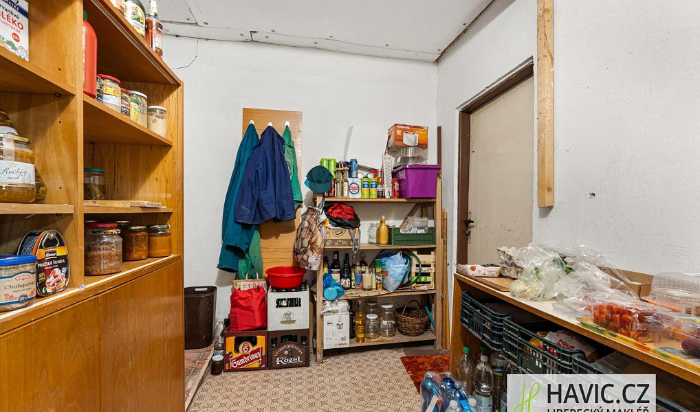 Prodej chaty/chalupy 296 m² s pozemkem 2 269 m², Kryštofovo Údolí – náhled fotky 38