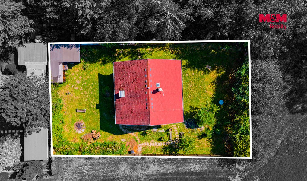 Prodej chaty/chalupy 92 m² s pozemkem 533 m², Čakov – náhled fotky 18