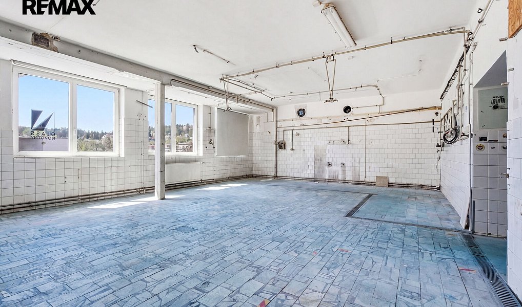 Prodej nájemního domu, činžáku 654 m², Železný Brod – náhled fotky 13