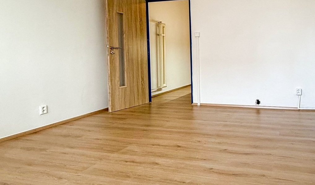 Pronájem bytu 1+kk 28 m², Kroměříž – náhled fotky 8