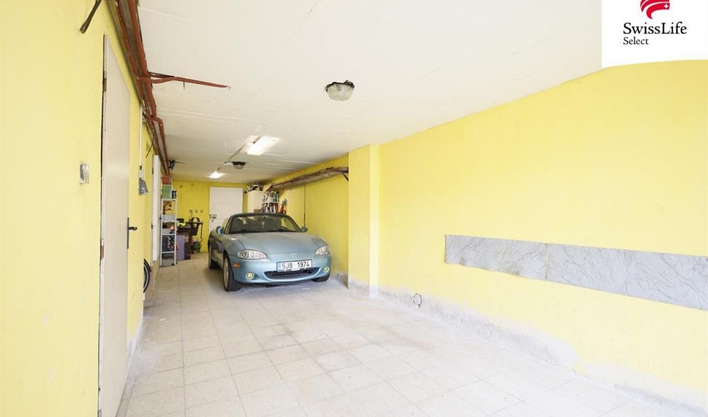 Prodej domu 166 m² s pozemkem 289 m², Jihlava – náhled fotky 29
