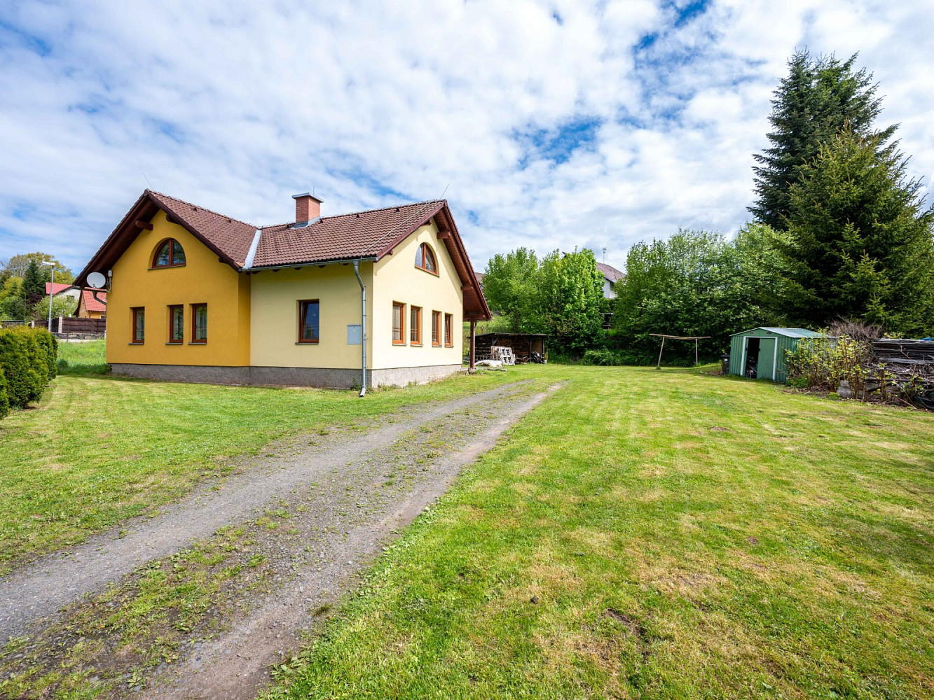 Prodej domu 270 m² s pozemkem 873 m² — photo 3