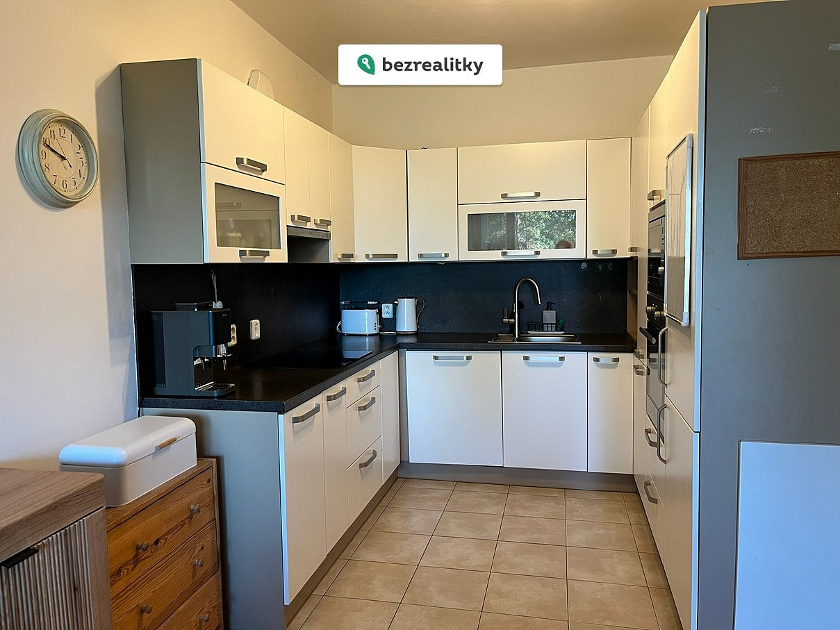 Prodej bytu 3+kk 83 m²