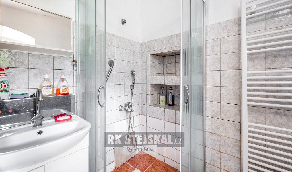 Prodej chaty/chalupy 600 m² s pozemkem 3 209 m², Rožmitál na Šumavě – náhled fotky 23