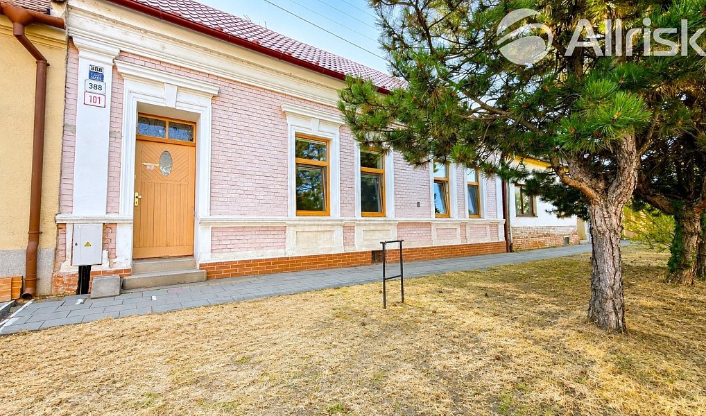 Prodej domu 78 m² s pozemkem 218 m², Břeclav – náhled fotky 22