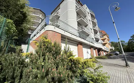 Prodej bytu 3+kk 130 m², Škroupova, Karlovy Vary