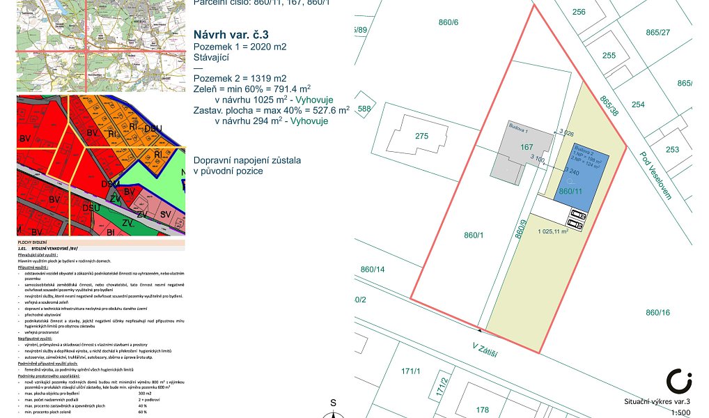 Prodej domu 289 m² s pozemkem 3 375 m², Družec – náhled fotky 50