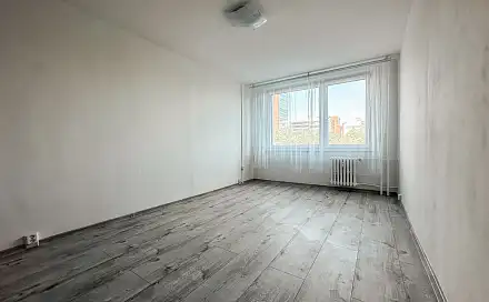 Pronájem bytu 2+kk 43 m²