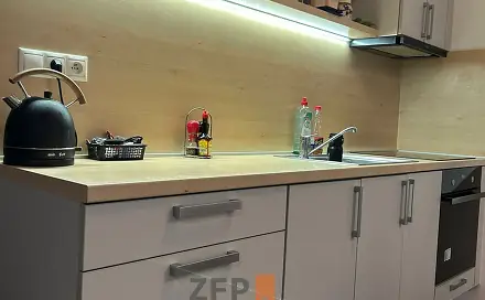 Pronájem bytu 2+kk 54 m²