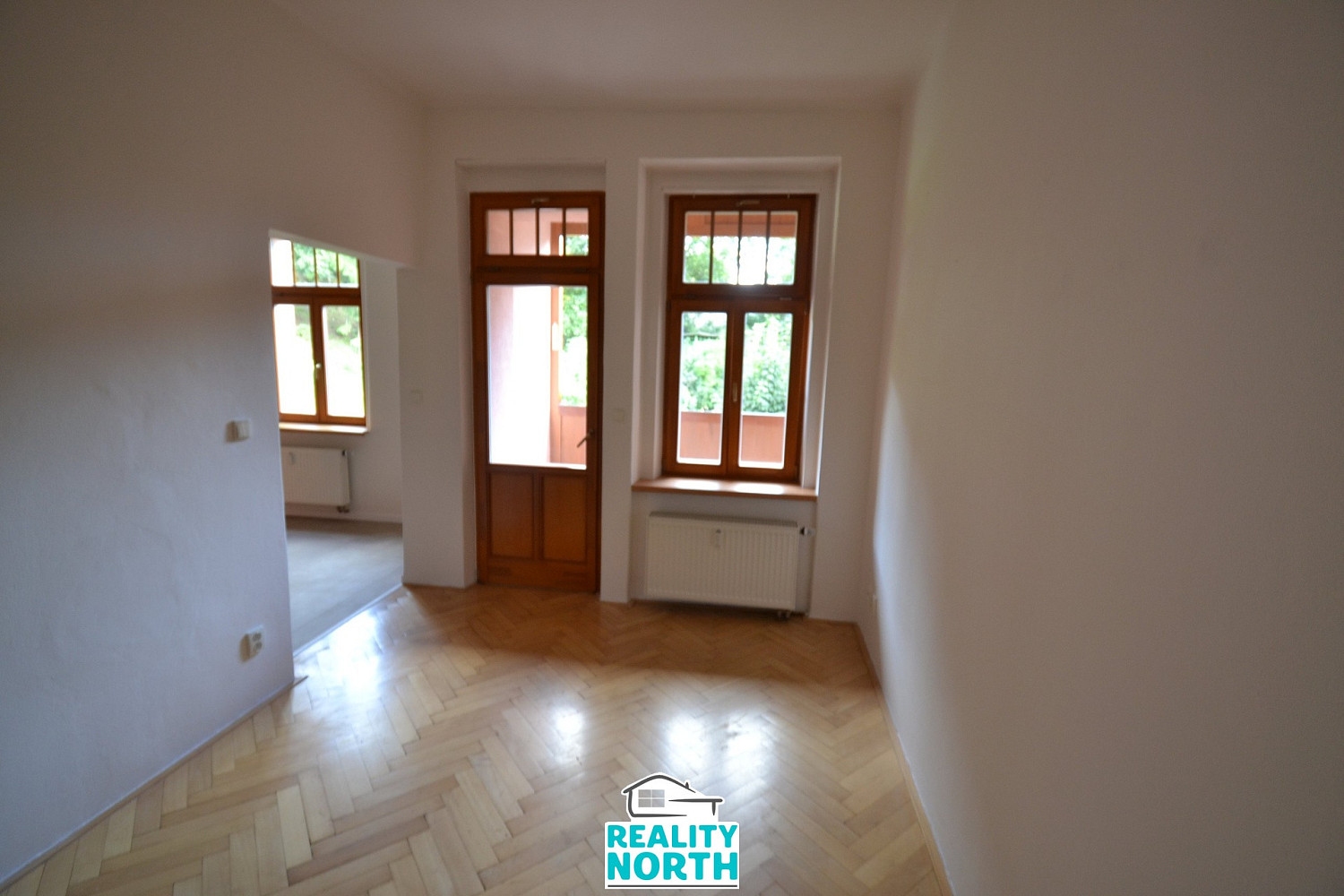 Pronájem bytu 1+1 31 m² – fotografie 2