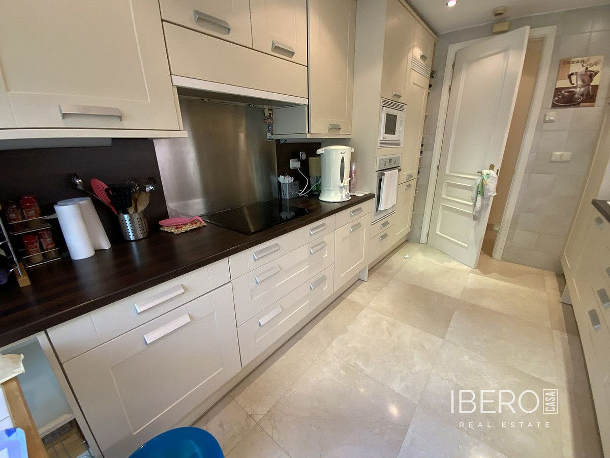 Piso 4+kk – Ojén, Palo Alto - Más