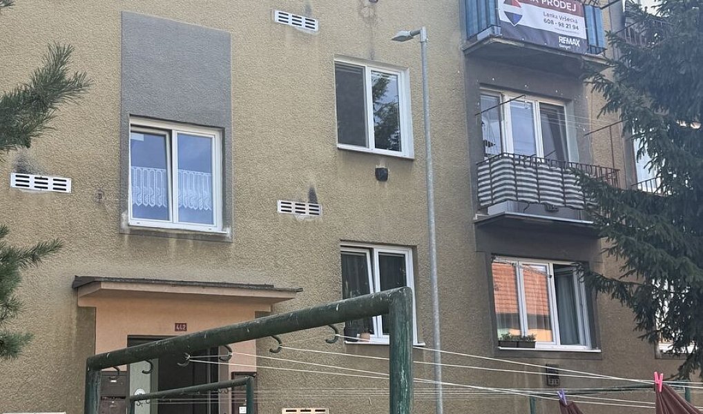 Prodej bytu 2+1 52 m², Domažlice – náhled fotky 15
