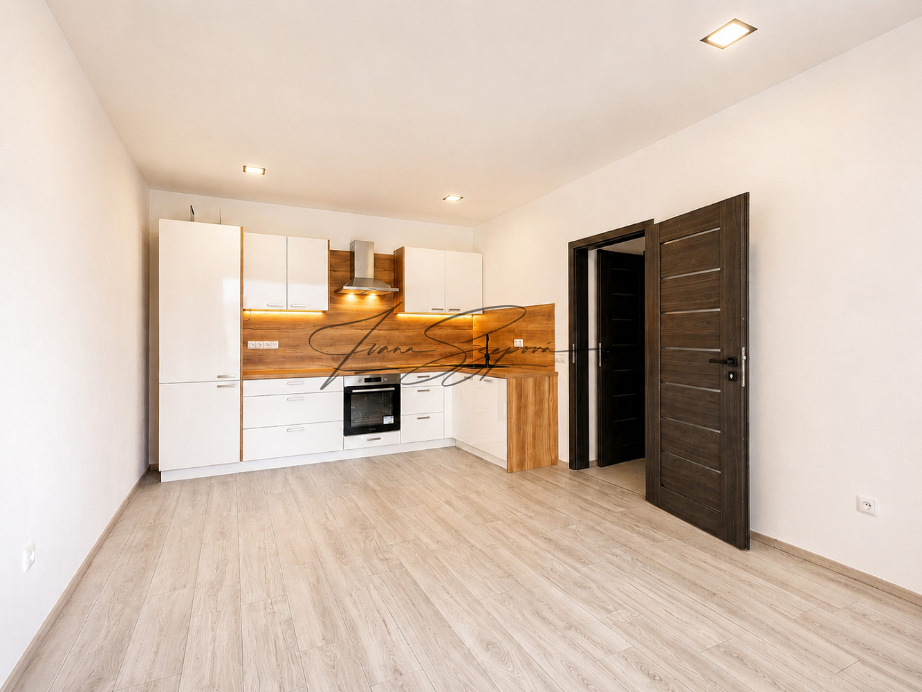 Prodej bytu 2+kk 45 m²