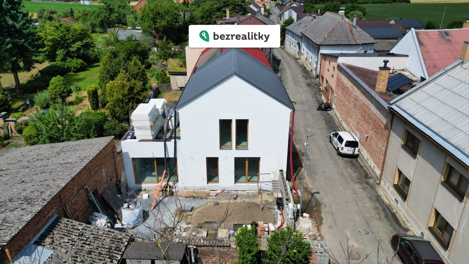 Prodej domu 126 m² s pozemkem 218 m² – fotografie 3