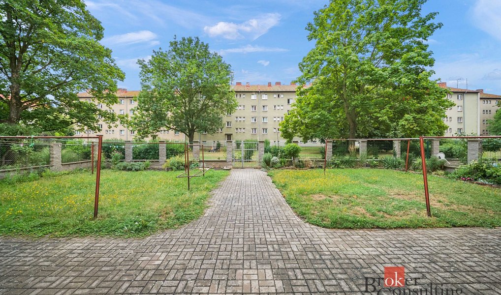 Prodej bytu 2+kk 53 m², Hradec Králové – náhled fotky 16