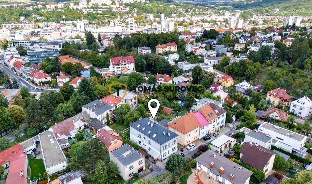 Prodej bytu 2+kk 82 m², Zlín – náhled fotky 17