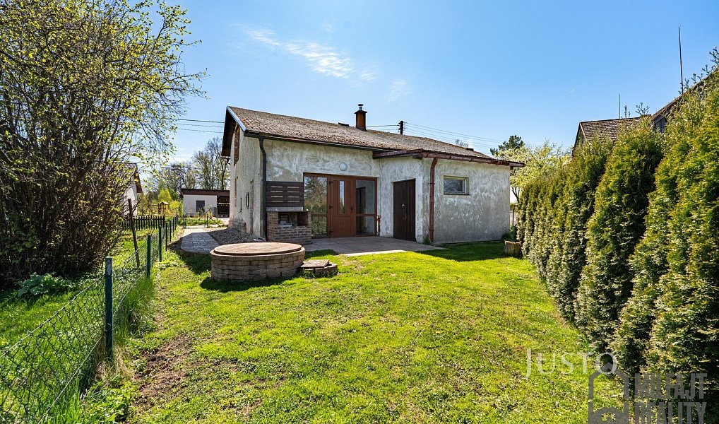 Prodej domu 145 m² s pozemkem 360 m², Vlastibořice – náhled fotky 22