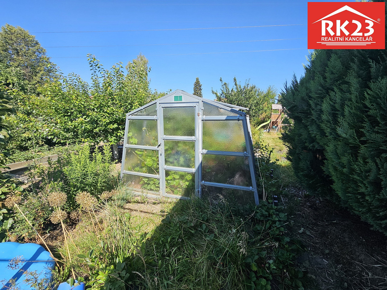 Prodej chaty/chalupy 13 m² s pozemkem 272 m² — photo 2