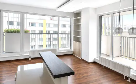 Pronájem bytu 3+kk 92 m², Počernická, Praha 10 - Malešice