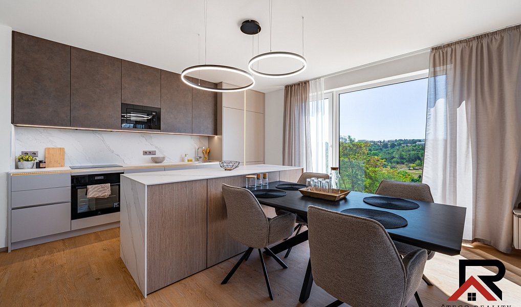 Prodej bytu 3+kk 73 m², Třebíč – náhled fotky 8