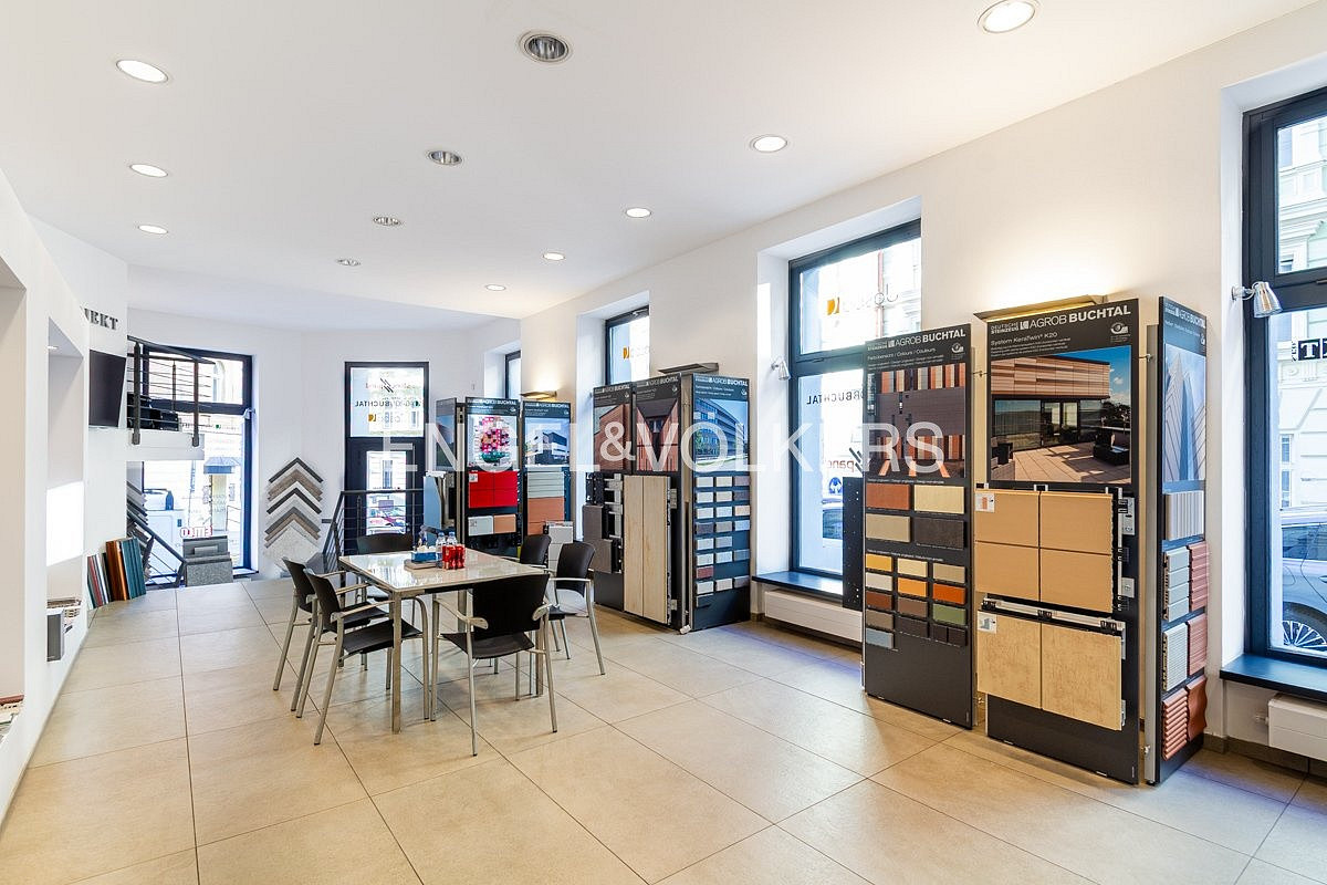 Pronájem restaurace 364 m² – fotografie 5