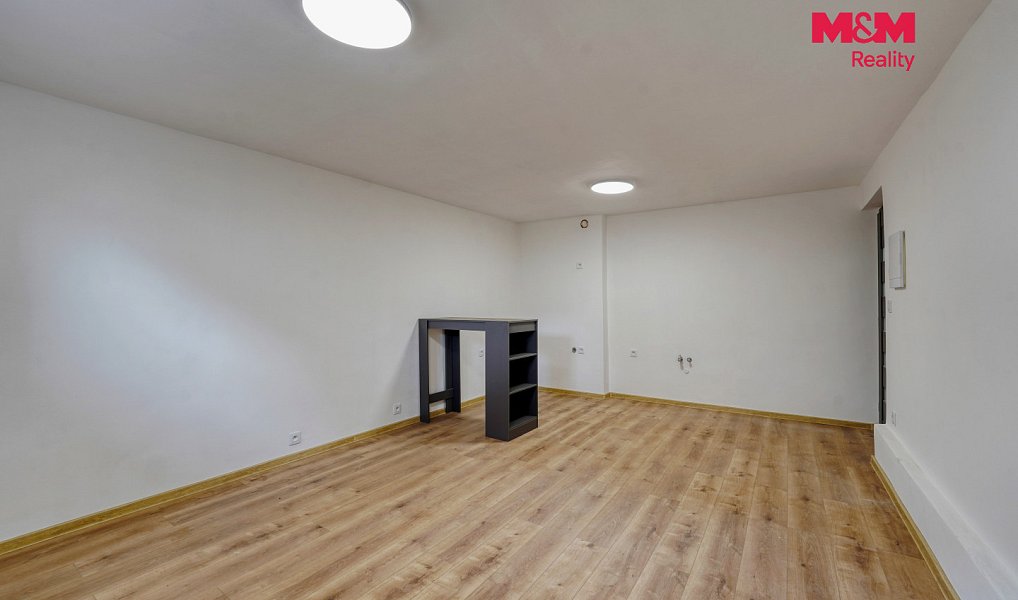 Prodej bytu 1+kk 26 m², Plzeň – náhled fotky 5