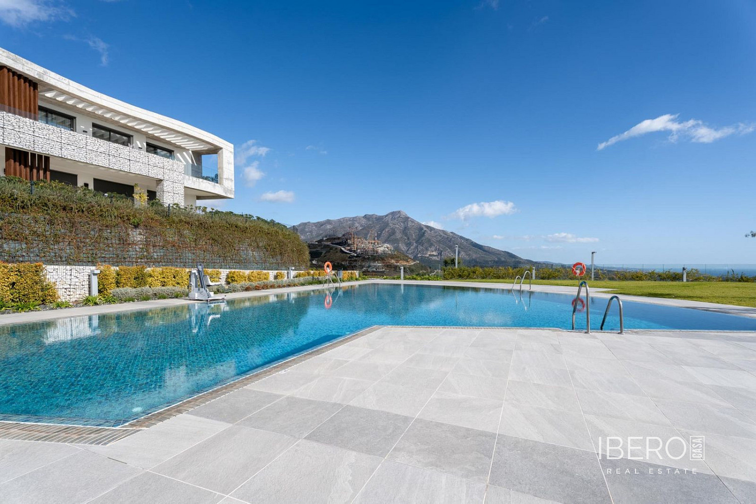 Piso 4+kk – Benahavís, La Cocha, Costa del Sol Occidental - Vista 2