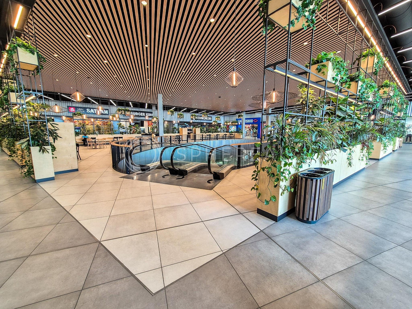 Pronájem obchodních prostor 187 m² — photo 3