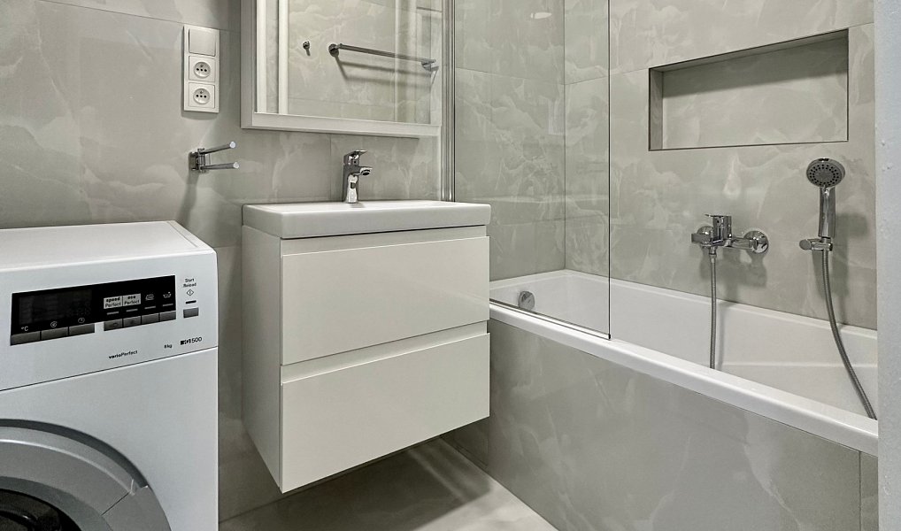 Pronájem bytu 2+1 56 m², Praha – náhled fotky 6