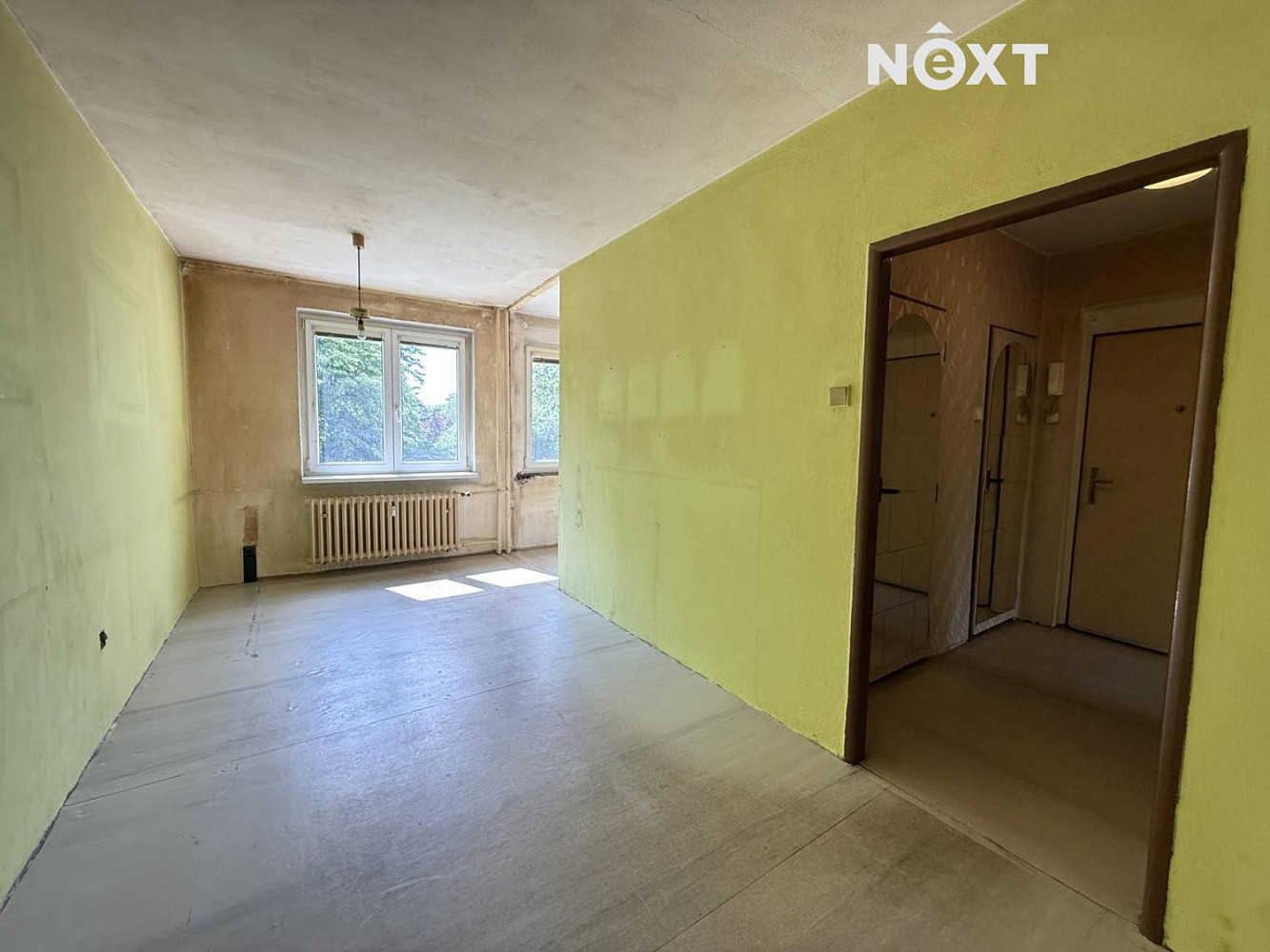 Prodej bytu 4+kk 74 m²