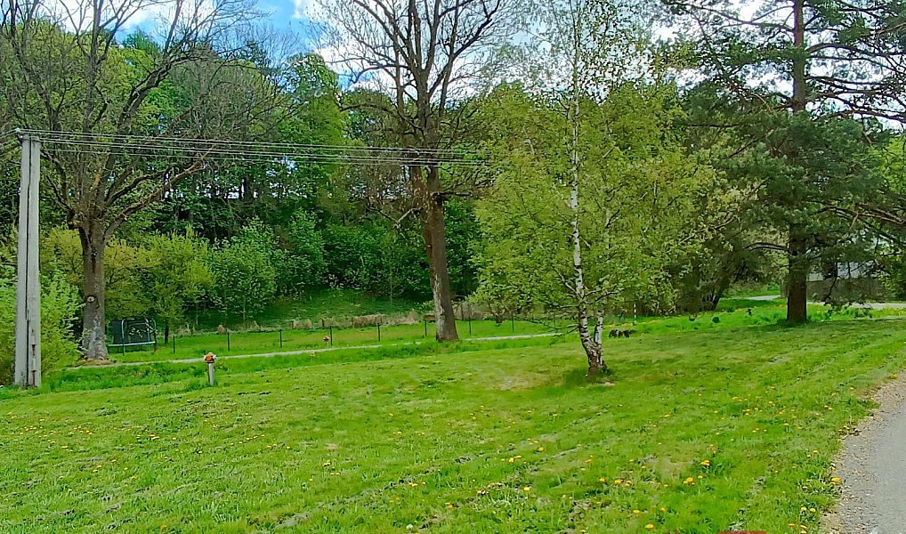 Prodej domu 120 m² s pozemkem 489 m², Koclířov – náhled fotky 24