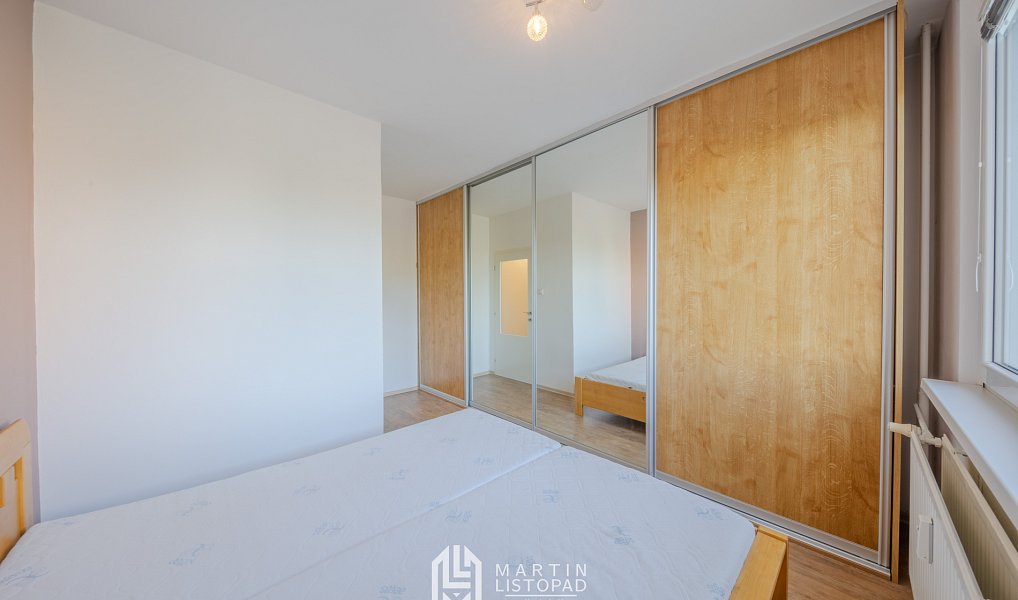 Prodej bytu 4+1 86 m², Šumperk – náhled fotky 19