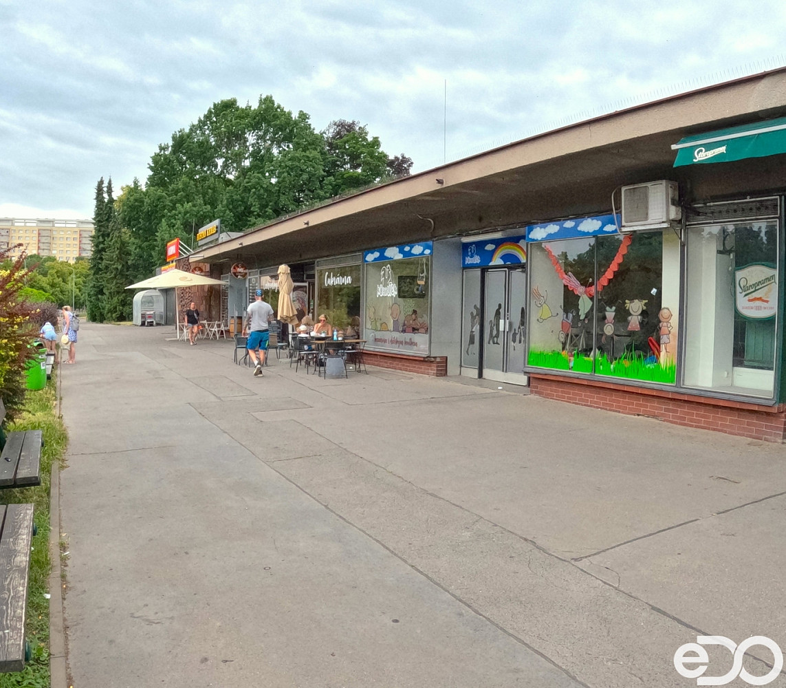 Pronájem bytu 2+kk 45 m² - Ansicht 3