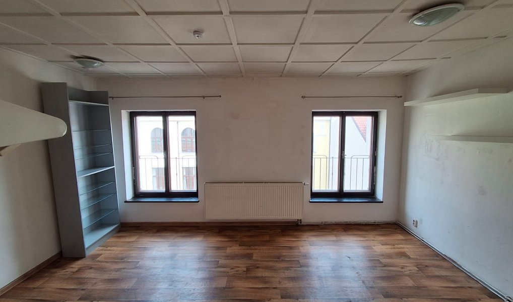 Pronájem bytu 1+kk 28 m², České Budějovice – náhled fotky 4