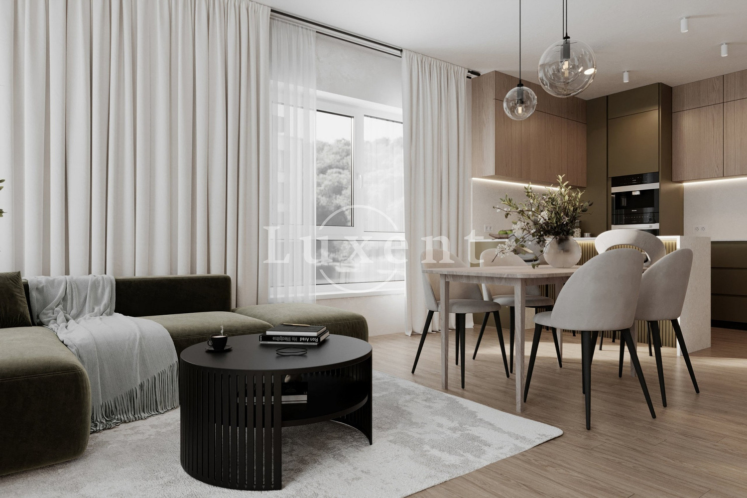 Prodej bytu 3+kk 74 m² – fotografie 3
