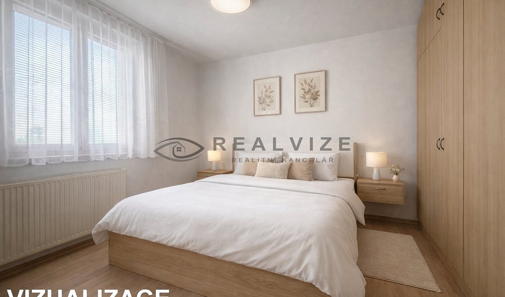 Prodej domu 245 m² s pozemkem 655 m², Ševětín – náhled fotky 8