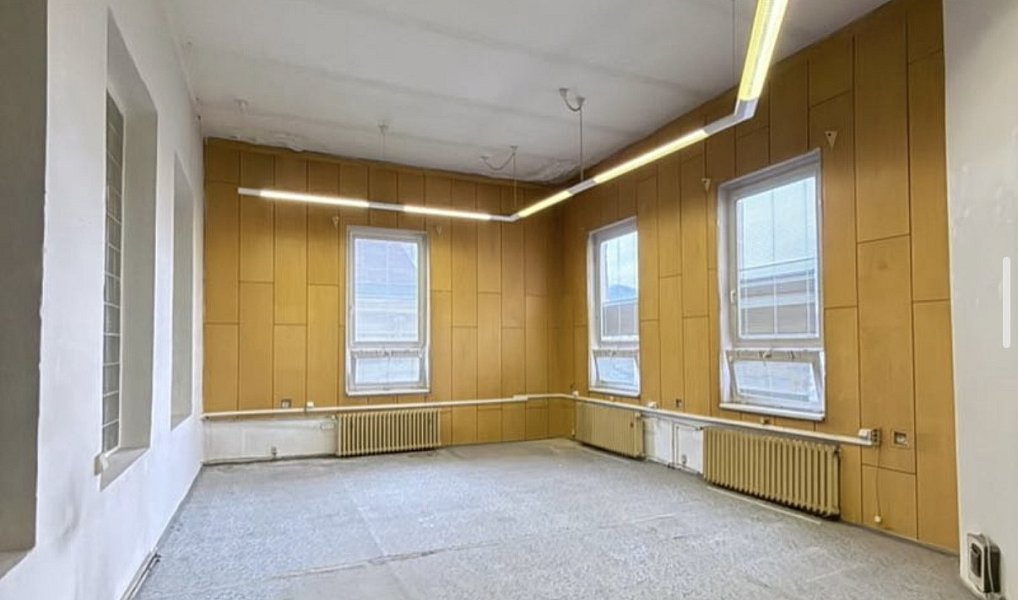 Pronájem kanceláře 30 m², Děčín – náhled fotky 3