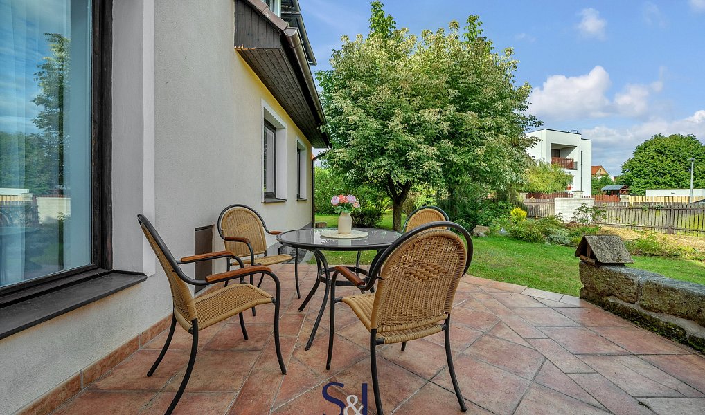 Prodej domu 240 m² s pozemkem 1 732 m², Nový Bor – náhled fotky 18