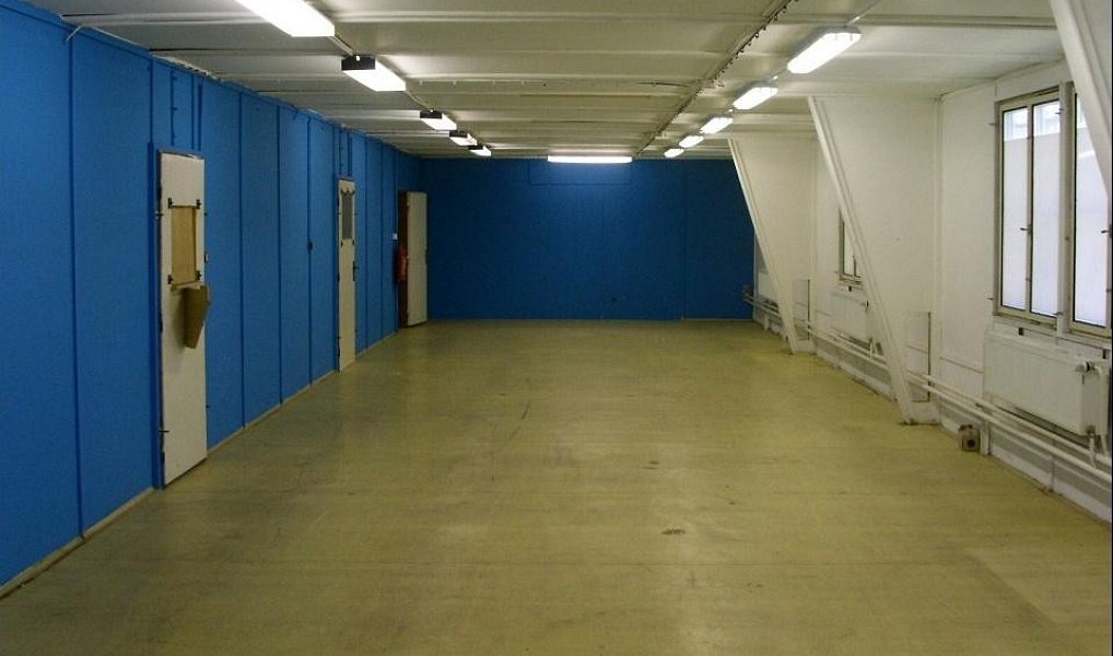 Pronájem skladovacích prostor 377 m², Praha – náhled fotky 5