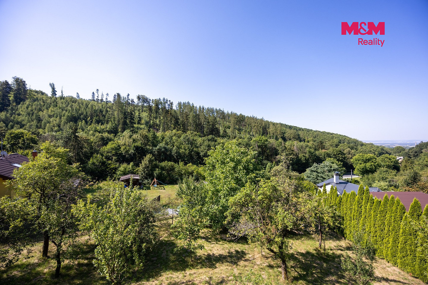 Prodej chaty/chalupy 36 m² s pozemkem 1 946 m² – fotografie 5