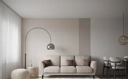 Prodej bytu 3+kk 55 m², Varnsdorfská, Praha 9 - Střížkov