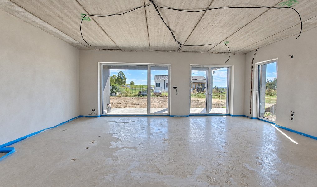 Prodej domu 153 m² s pozemkem 474 m², Lipová – náhled fotky 24