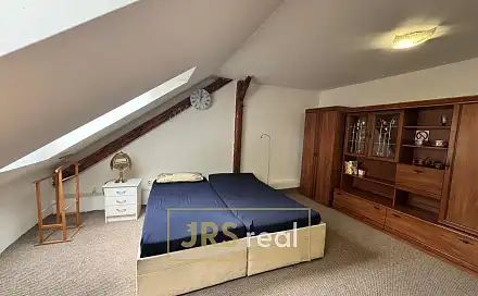 Pronájem bytu 2+kk 70 m²
