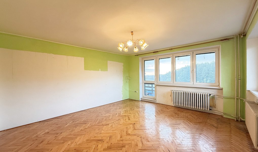 Prodej bytu 3+1 83 m², Libina – náhled fotky 12