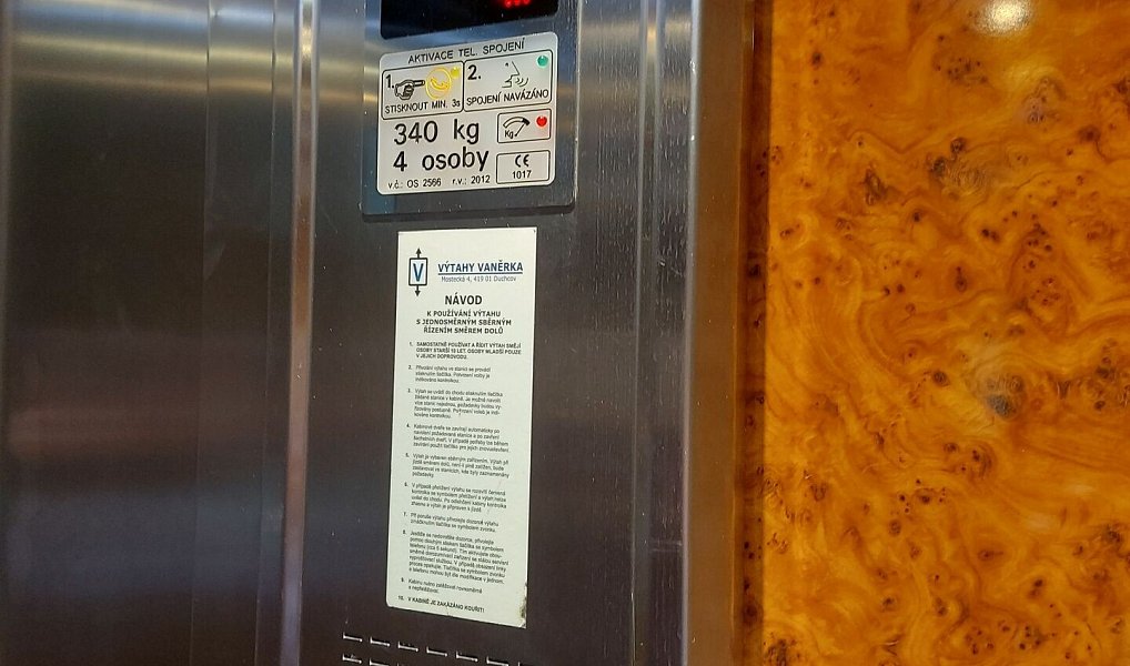 Prodej bytu 3+1 65 m², Louny – náhled fotky 28