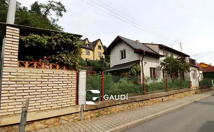 Prodej domu 260 m² s pozemkem 338 m², Pod Horkou, Černošice, okres Praha-západ