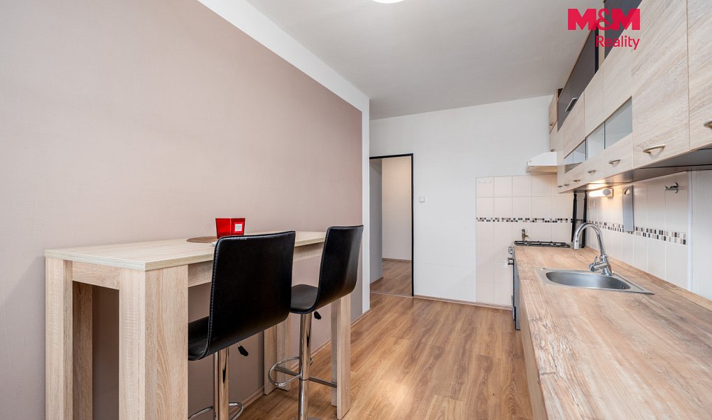 Prodej bytu 3+1 68 m², Krupka – náhled fotky 10