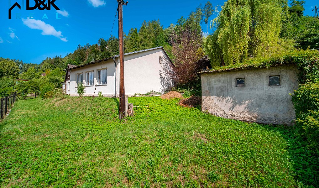 Prodej chaty/chalupy 202 m², Česká Třebová – náhled fotky 2